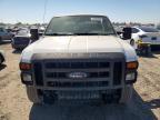 2010 Ford F250 Super Duty