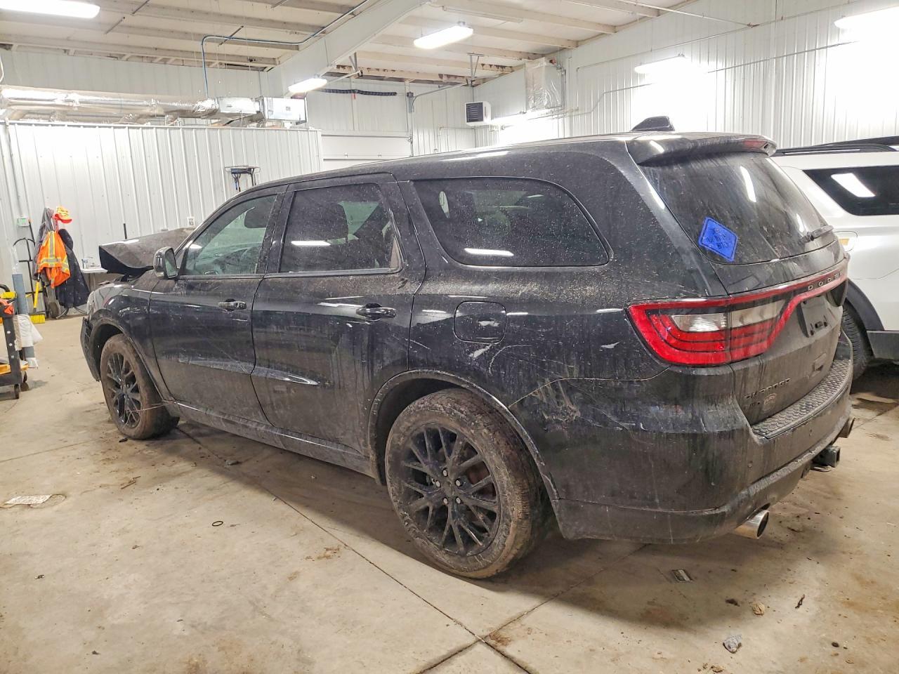 2015 Dodge Durango r
