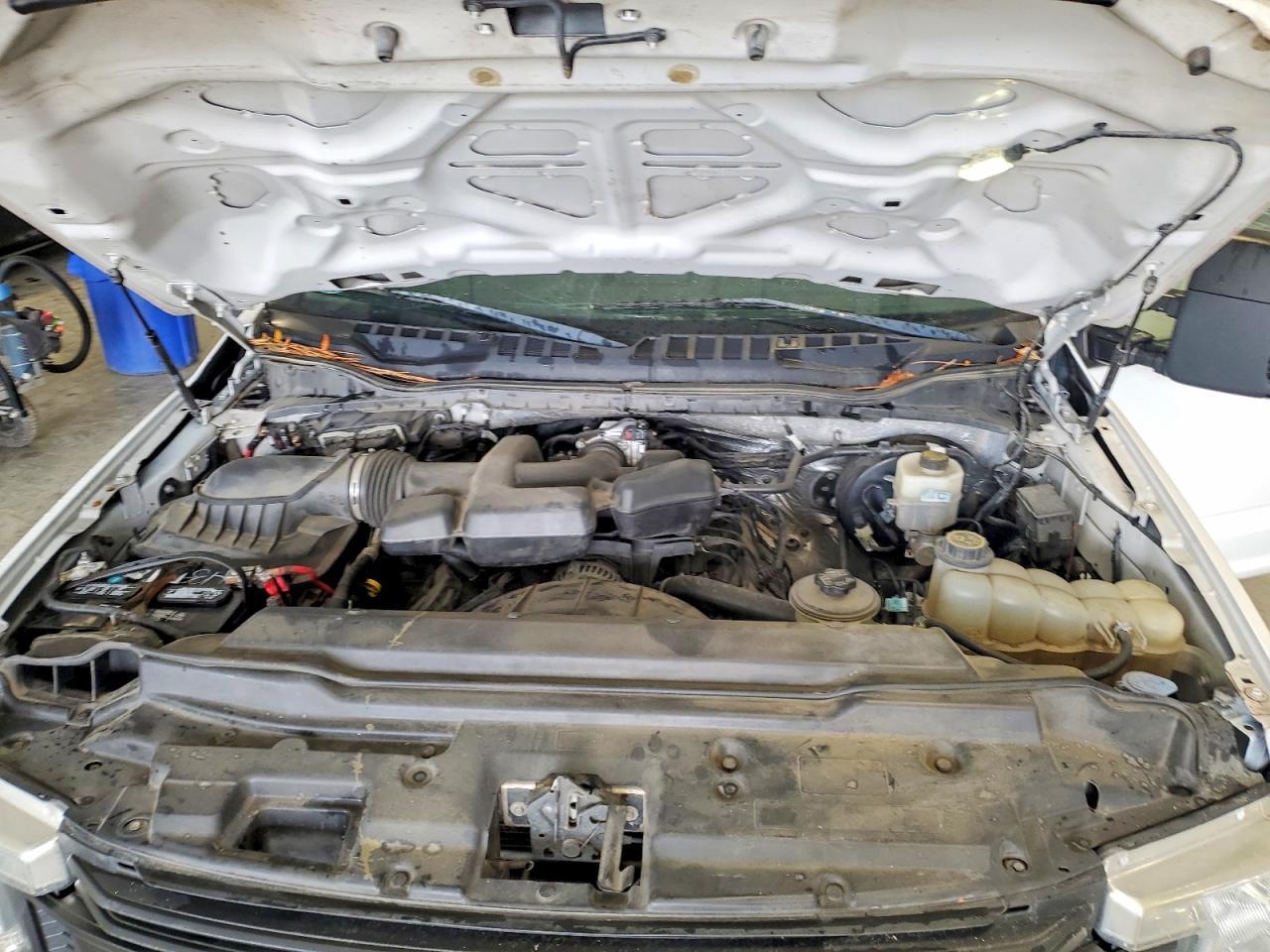 2019 Ford F250 Super Duty