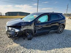 2019 Ford Edge Titanium en venta en Tifton, GA
