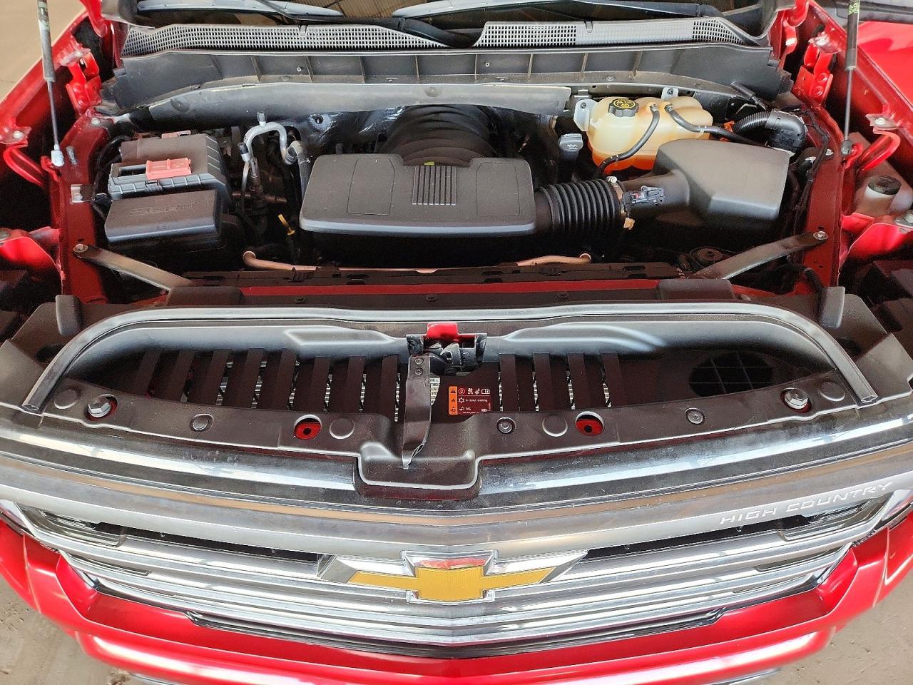 2023 Chevrolet Silverado K1500 LT