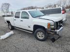 2008 Chevrolet Silverado K2500 Heavy Duty