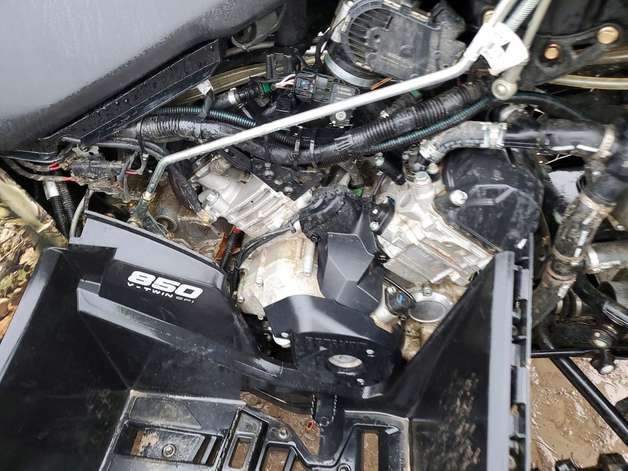 2023 Can-Am Outlander ATV