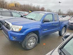 Toyota Tacoma Vehiculos salvage en venta: 2014 Toyota Tacoma Base