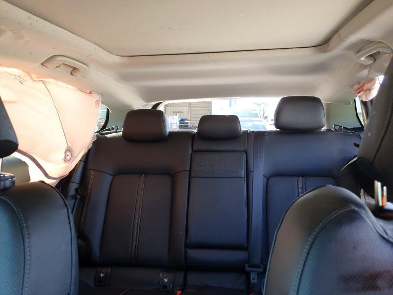 2025 Mazda Cx-50 Premium