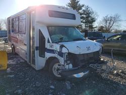 Chevrolet salvage cars for sale: 2020 Chevrolet Express G4500