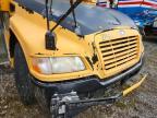 2012 Bluebird Vision-Bus