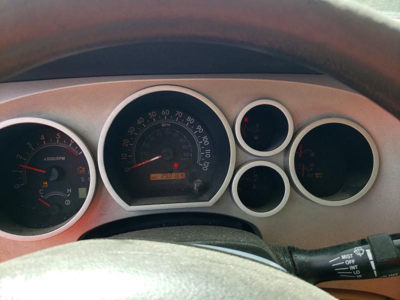 2007 Toyota Tundra SR5