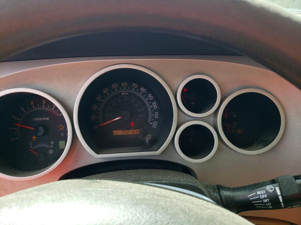 2007 Toyota Tundra SR5