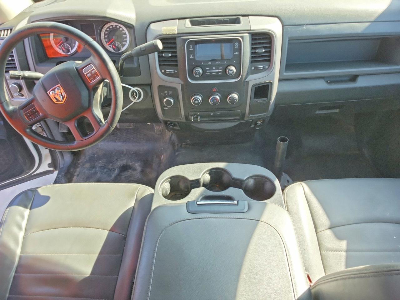 2014 Dodge RAM 1500 ST