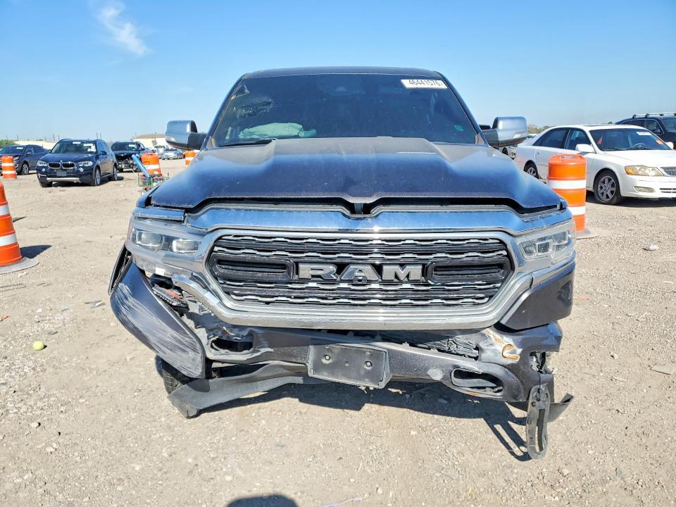 2019 Dodge RAM 1500 Limited