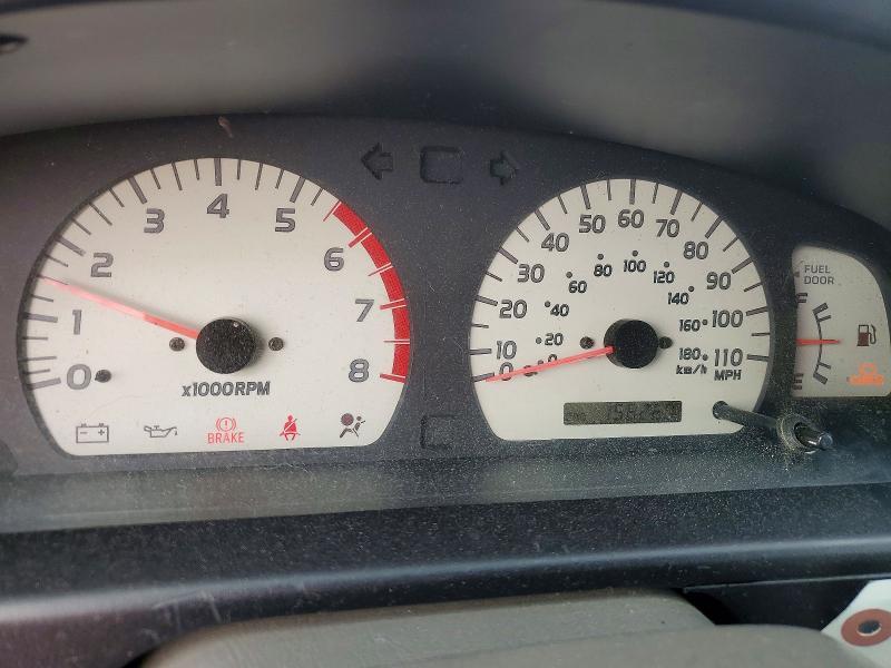 2004 Toyota Tacoma V6