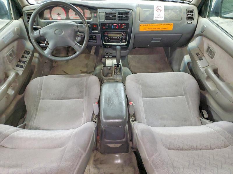 2004 Toyota Tacoma V6