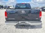 2006 Nissan Titan XE FFV