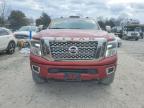 2016 Nissan Titan XD Platinum Reserve
