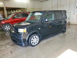 2005 Scion Xb Base en venta en Madisonville, TN