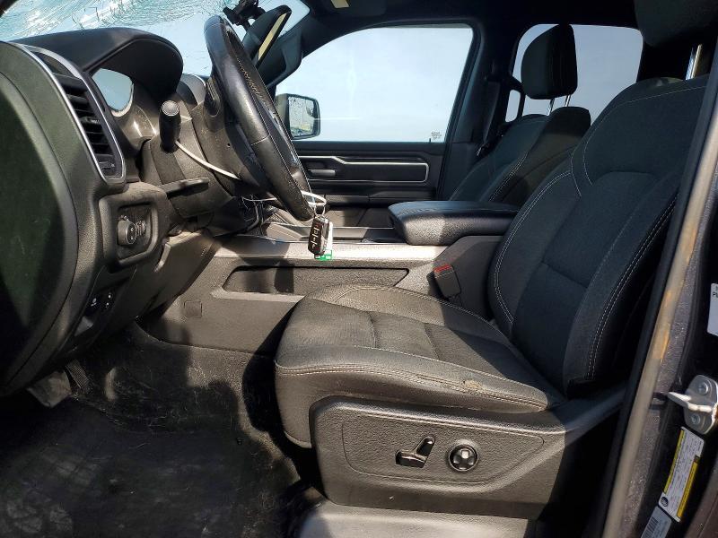 2019 Dodge RAM 1500 BIG Horn