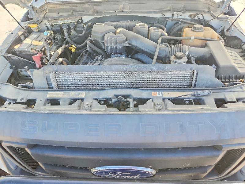 2016 Ford F250 Super Duty