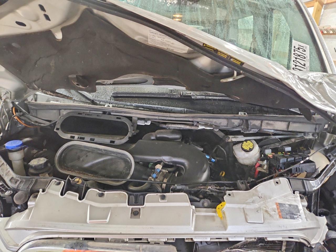 2018 Ford Transit T-350