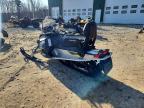 2015 Skidoo MX Z 600