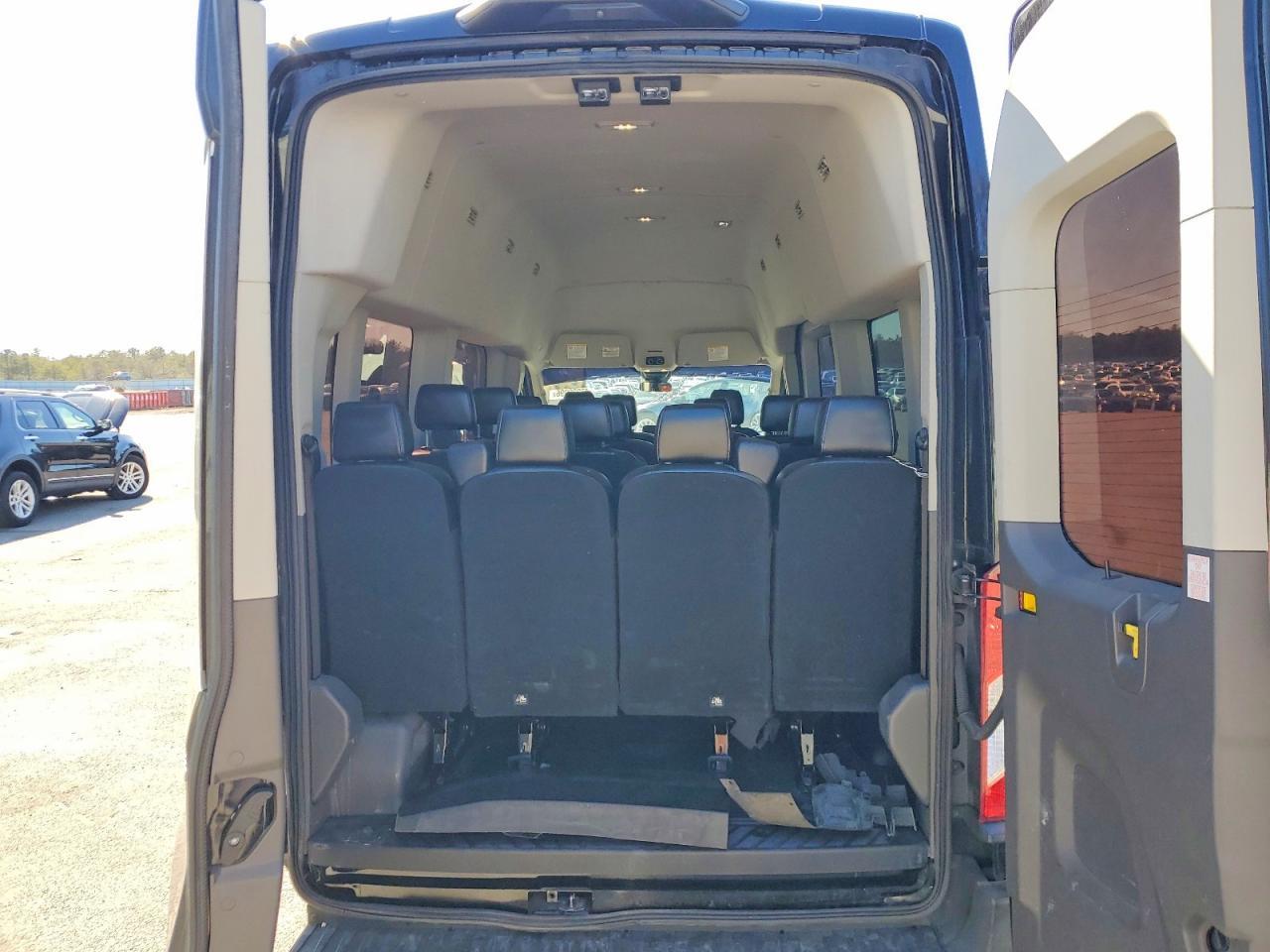 2021 Ford Transit T-350