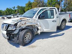 2018 Nissan Frontier SV en venta en Ocala, FL