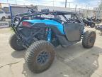 2022 Can-Am Maverick X3 Utility Vehicle