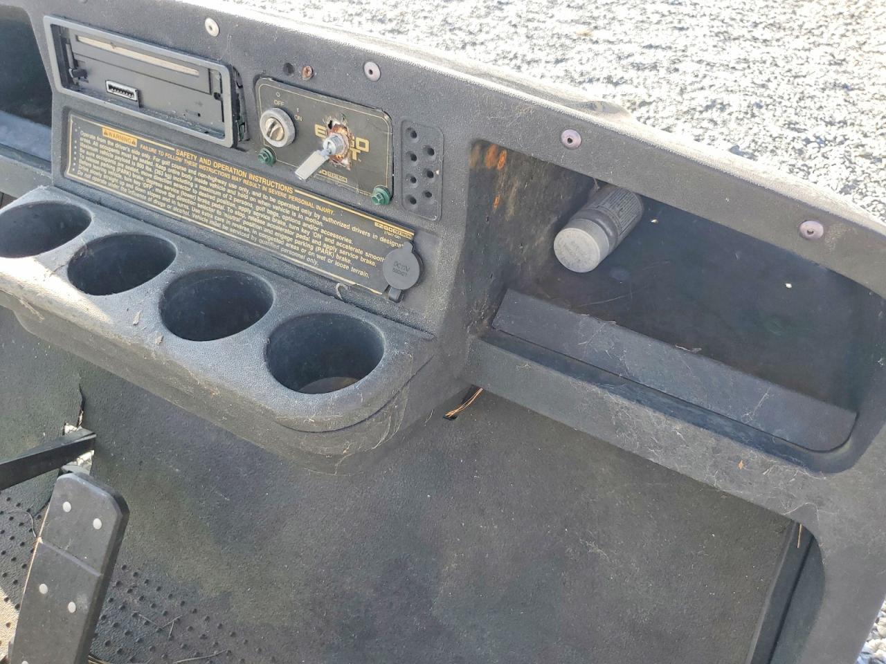 2006 Ezgo 2006 Ezgo Golf Cart