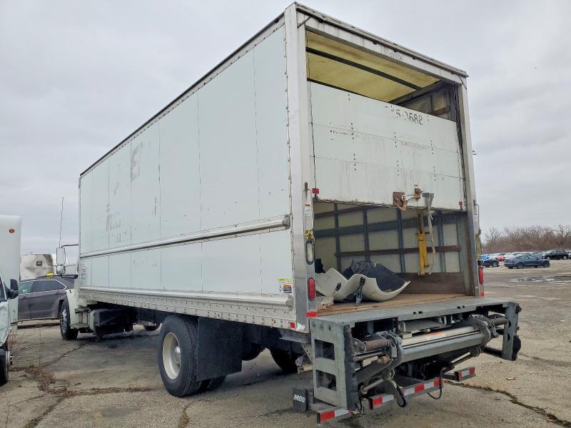 2015 Freightliner M2 106 Medium Duty