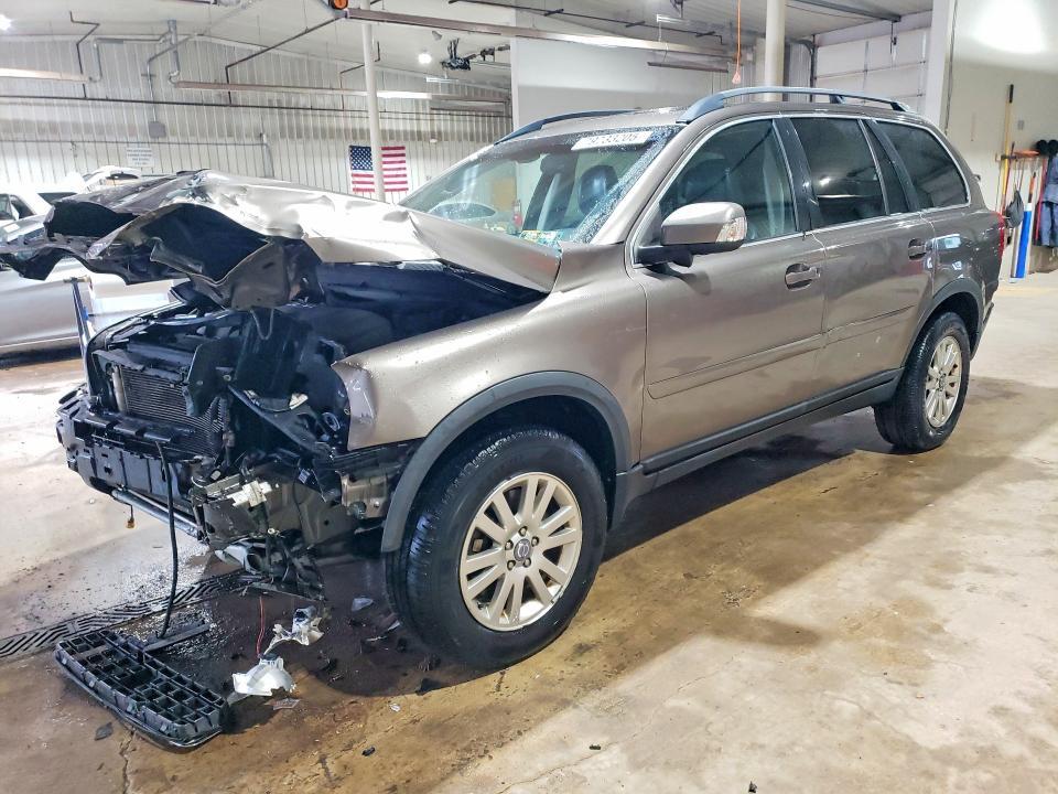 2008 Volvo Xc90 3.2