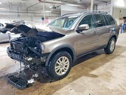 Volvo salvage cars for sale: 2008 Volvo Xc90 3.2