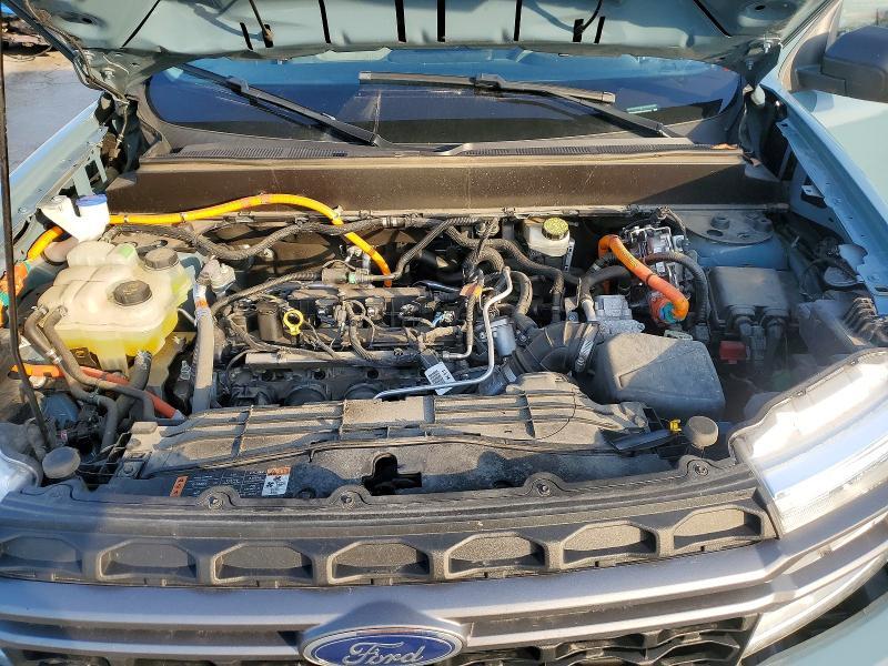 2023 Ford Maverick XL