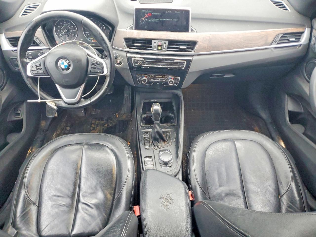 2017 BMW X1 Xdrive28i