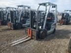 2015 Unicariers 2015 Unicarriers MCP1F2A20LV Forklift