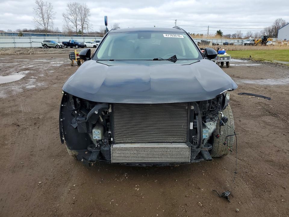 2021 Buick Envision Preferred