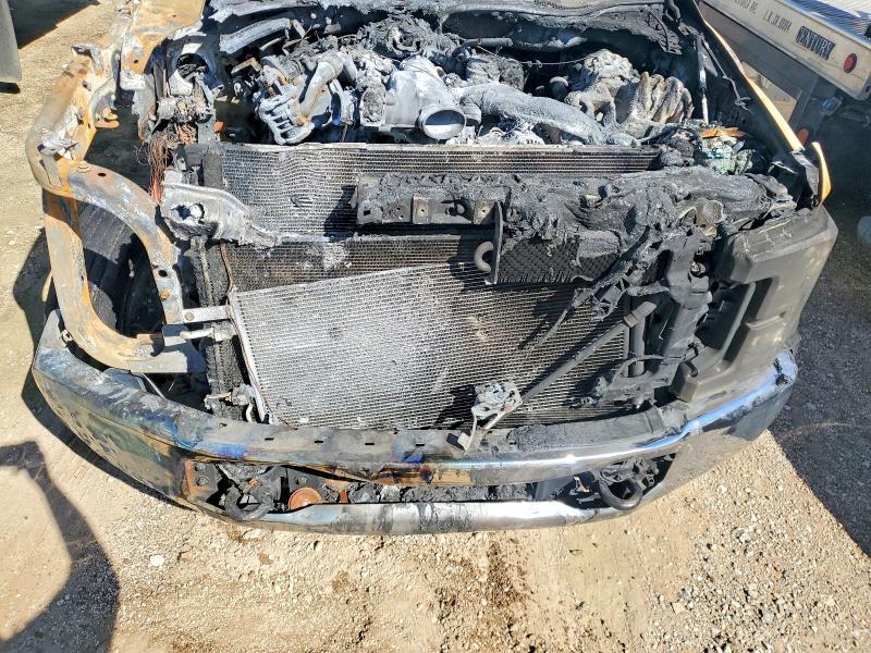 2017 Ford F450 Super Duty