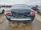 2013 Bentley Continental gt V8
