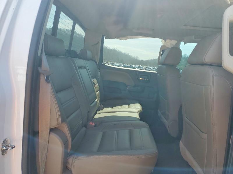 2016 GMC Sierra K2500 Denali