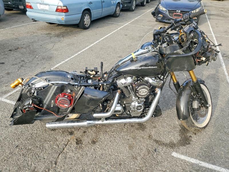 2020 Harley-Davidson Fltrx