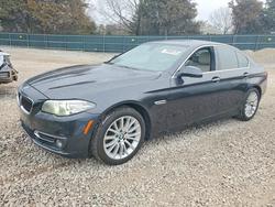 BMW salvage cars for sale: 2014 BMW 528 xi