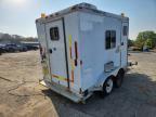 2000 Feathrlite 2000 Pelsue Fiber Optic Splicing Trailer
