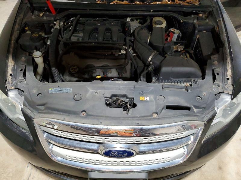 2011 Ford Taurus Limited