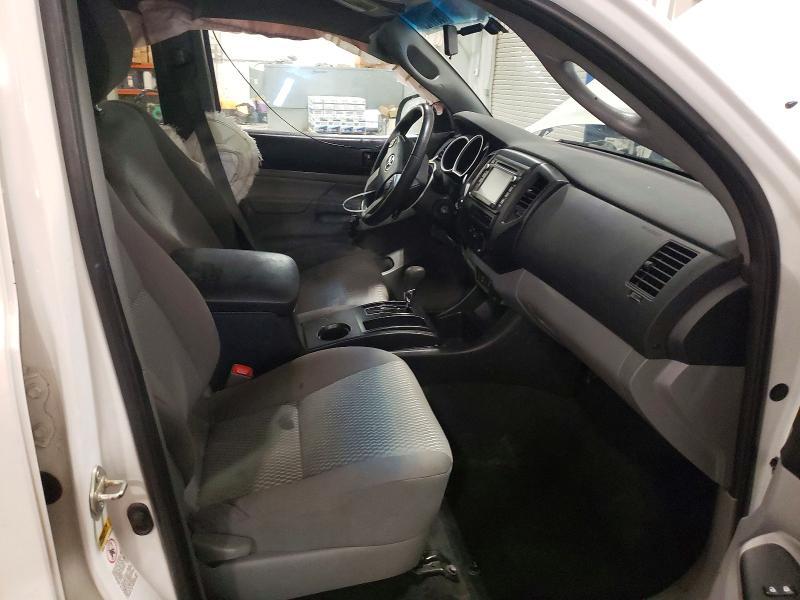 2015 Toyota Tacoma V6