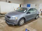 2014 Volkswagen Jetta Base