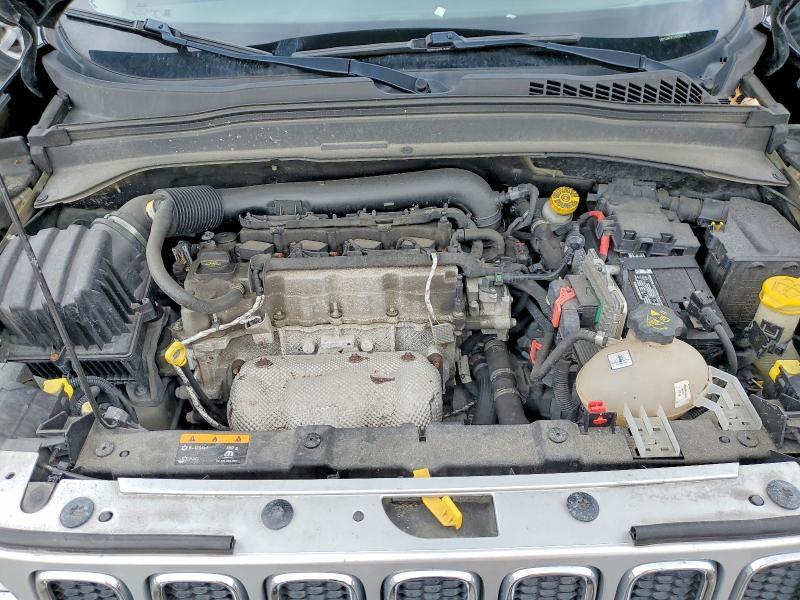 2017 Jeep Renegade Limited