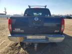 2006 Nissan Frontier SE