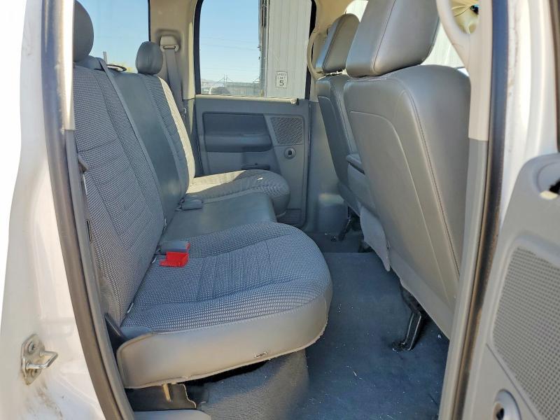 2008 Dodge RAM 1500 ST