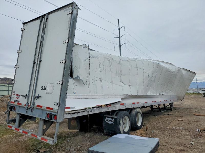 2023 Wabash 53'TRAILER