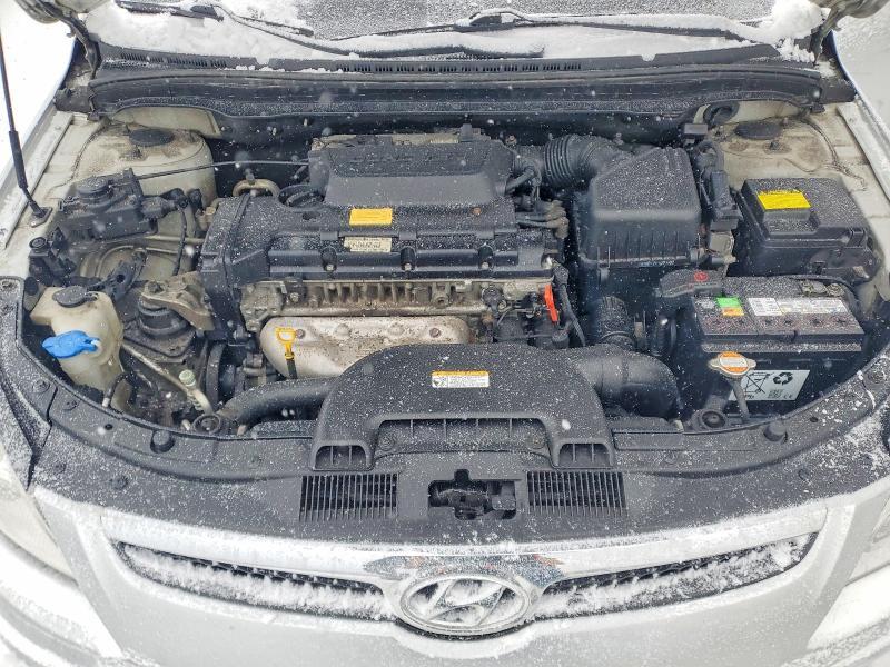 2012 Hyundai Elantra Touring gls