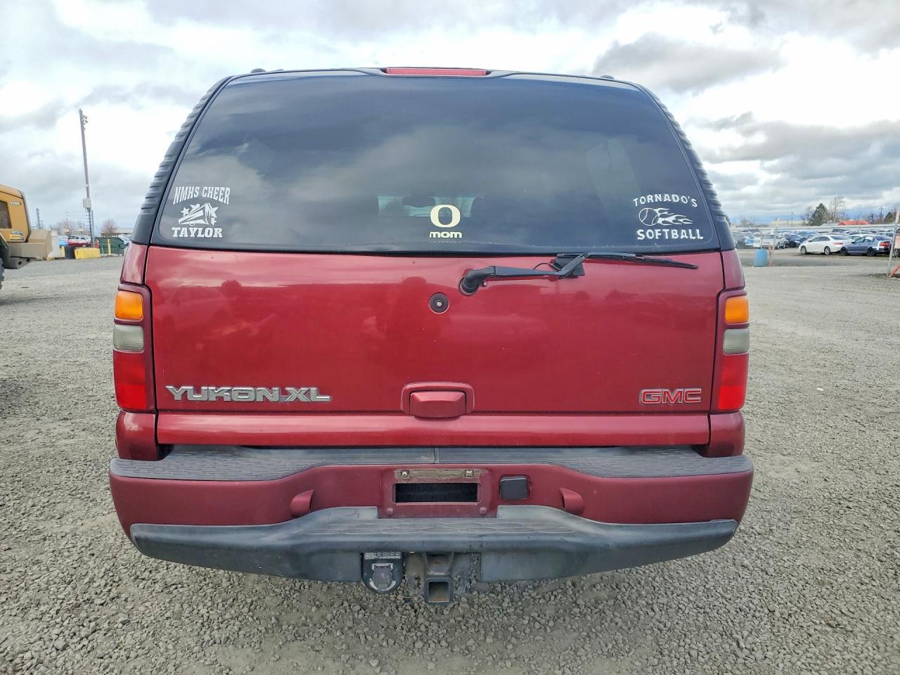 2002 GMC Denali xl K1500